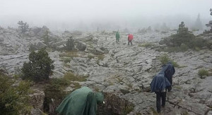 Cap Adrénaline Stage de Survie extrême près d'Annecy