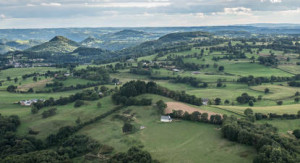 Cap Adrénaline Pilotage d'un ULM près de Brive-la-Gaillarde