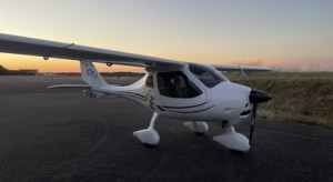Cap Adrénaline Vol en ULM à Cahors