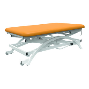 Stół rehabilitacyjny EUREKA BOBATH z hydrauliczną regulacją wysokości