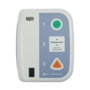 Defibrylator szkoleniowy AED Trainer XFT-120C+