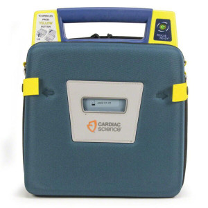 FUTERAŁ CARDIAC SCIENCE G3