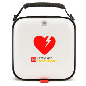 FUTERAŁ PHYSIO CONTROL LIFEPAK CR2