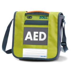 MIĘKKI FUTERAŁ DO PRZENOSZENIA ZOLL AED 3