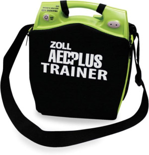 TORBA TRANSPORTOWA ZOLL AED PLUS TRAINER II