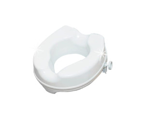 Nakładka toaletowa, podwyższenie toalety 10cm (bez klapy)