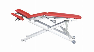 Stół rehabilitacyjny 3P CROSS
