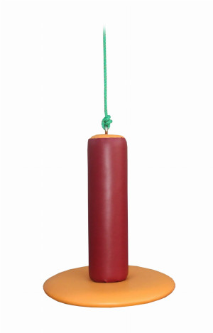 Huśtawka „grzybek”