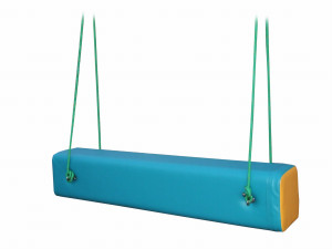 Huśtawka „konik”