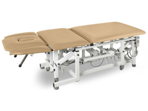 Stół rehabilitacyjny PSJ 3 F 3 E