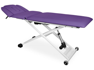 Stół rehabilitacyjny PSX F E