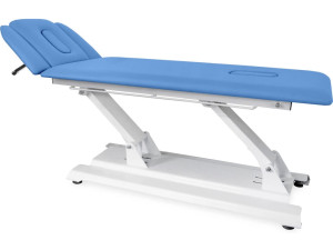 Stół rehabilitacyjny P EVO 2 E