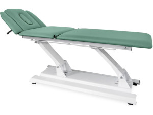 Stół rehabilitacyjny P EVO 3 L E
