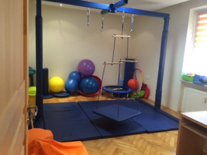 Huśtawka terapeutyczna