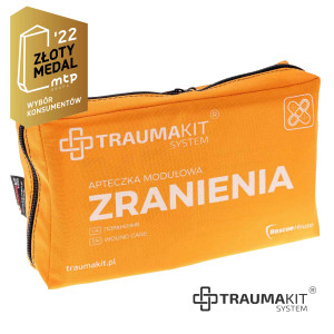 Zranienia (R)