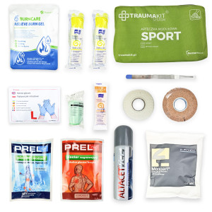 Sport (U)
