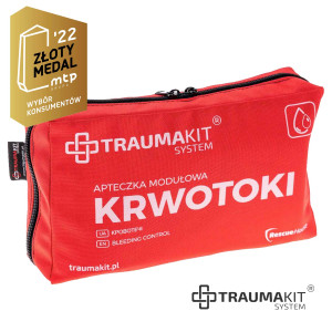 Krwotoki (K)
