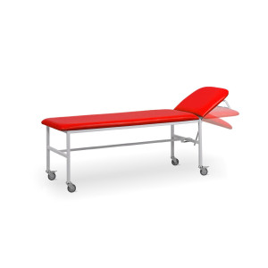 Stół rehabilitacyjny mobilny