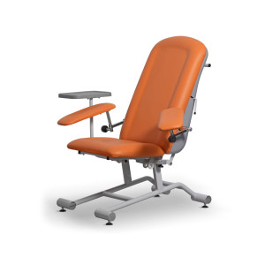 Fotel zabiegowy