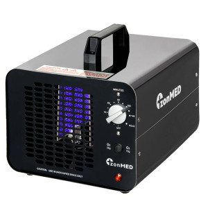 Ozonator 30g/h – Generator Ozonu PL-30