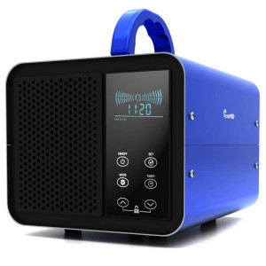 Ozonator profesjonalny 300m3+ Generator Ozonu 10,000mg/h – PRO-10G