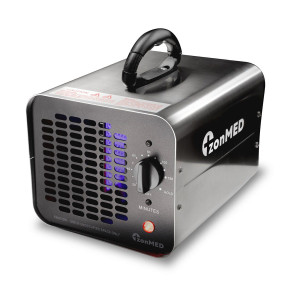 PROFESJONALNY Generator Ozonu 10000 mg/h – PRO-10M