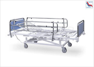 ŁÓŻKO REHABILITACYJNE A 3S
