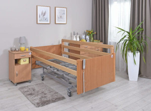 ŁÓŻKO REHABILITACYJNE MAGDA
