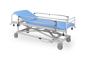 WÓZEK W-01