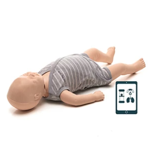 Fantom Laerdal Little Baby QCPR
