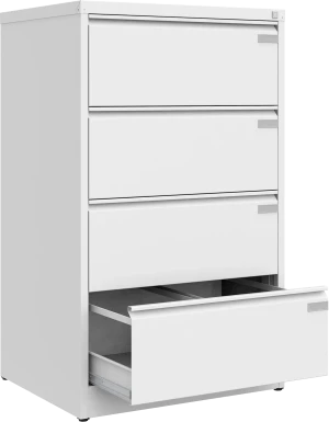 Szafka kartotekowa SZK 302st