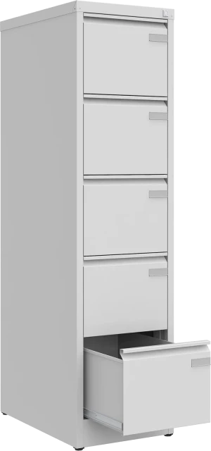 Szafka kartotekowa SZK 301/5st