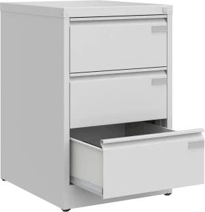 Szafka kartotekowa SZK 304/3st