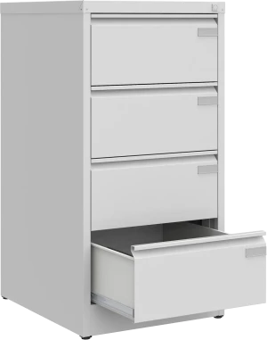 Szafka kartotekowa SZK 304/4st