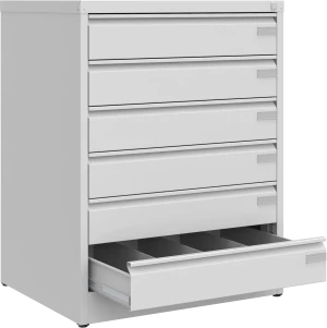 Szafka kartotekowa SZK 203 st