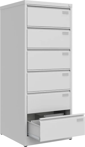 Szafka kartotekowa SZK 318/6