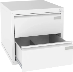 Szafka kartotekowa NSZK 304/2