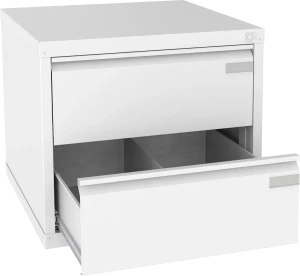 Szafka kartotekowa NSZK 318/2