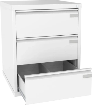 Szafka kartotekowa NSZK 318/3
