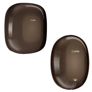 Zestaw Star line dozownik mydła i podajnik na ręczniki papierowe