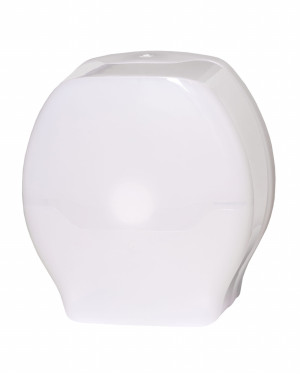Dozownik na papier toaletowy jumbo ABS