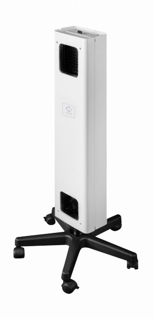 Lampa ASEPTOR UV-C ASB 236 M