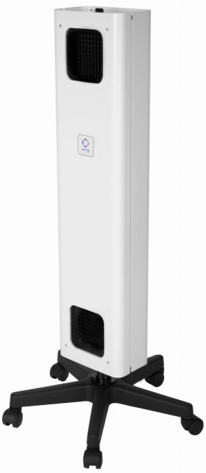 Lampa ASEPTOR UV-C ASB 255 M