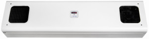 Lampa ASEPTOR UV-C ASB 255 WC