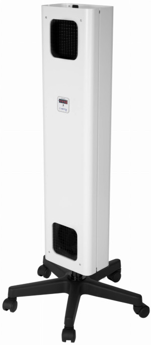 Lampa ASEPTOR UV-C ASB 255 MC