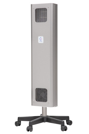 Lampa ASEPTOR UV-C ASB 236 M INOX