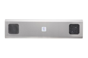 Lampa ASEPTOR UV-C ASB 255 W INOX