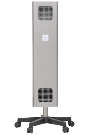 Lampa ASEPTOR UV-C ASB 255 M INOX