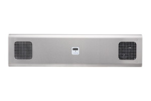 Lampa ASEPTOR UV-C ASB 255 WC INOX