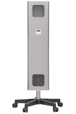 Lampa ASEPTOR UV-C ASB 255 MC INOX